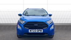 Ford EcoSport 1.0 EcoBoost 125 ST-Line 5dr Petrol Hatchback
